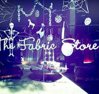 The Fabric Store - Accommodation NT