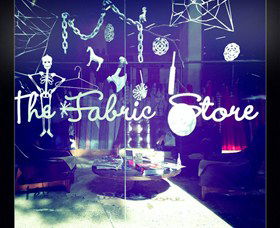 The Fabric Store - Accommodation NT 0