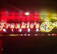 Frankie's Pizza - Accommodation NT