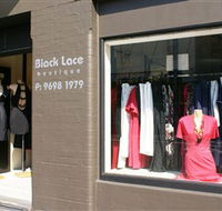 Black Lace - Accommodation NT