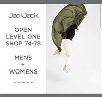 Jac Jack - Accommodation NT