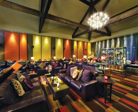 Establishment Bar - Accommodation NT 0