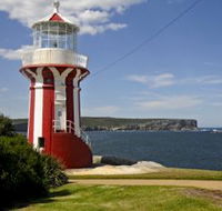 Hornby Lighthouse - Accommodation NT