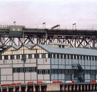Pier 2/3 - Accommodation NT