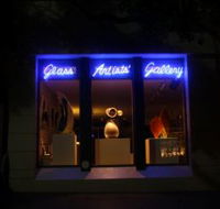 Glass Artists Gallery - Accommodation NT