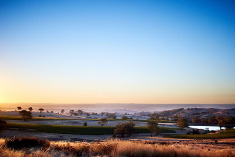 Fowles Wine - Accommodation NT 0