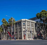 National Wool Museum - Accommodation NT