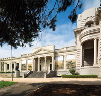 Geelong Gallery - Accommodation NT