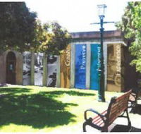 Queenscliffe Historical Museum - Accommodation NT