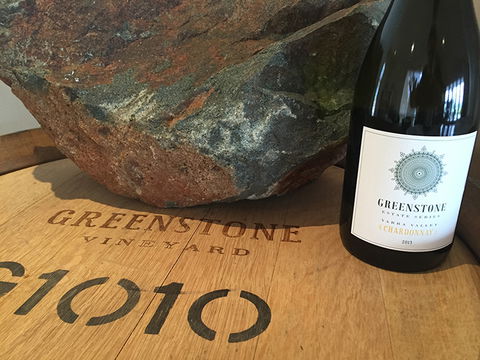 GREENSTONE VINEYARDS - Accommodation NT 6