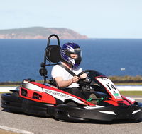 Phillip Island Grand Prix Circuit - Accommodation NT