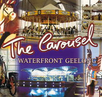 The Carousel - Accommodation NT