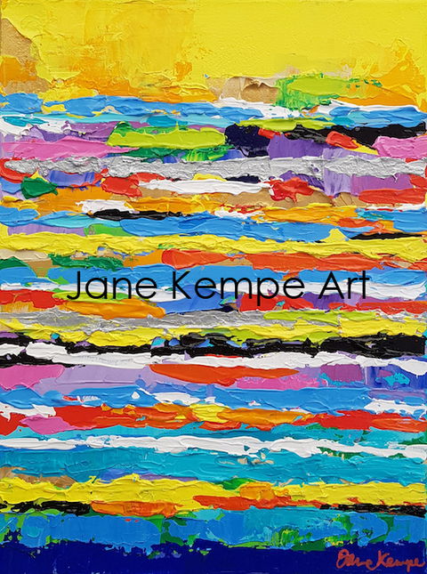 Jane Kempe Art - Accommodation NT 3