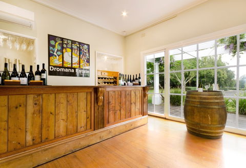 Dromana Estate - Accommodation NT 4