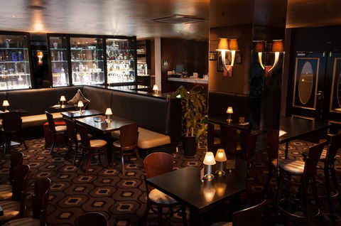 The Roosevelt - Accommodation NT 2