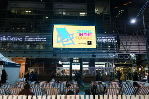 World Square Shopping Centre - Accommodation NT 10