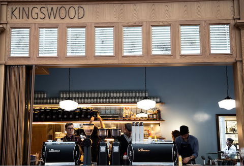 World Square Shopping Centre - Accommodation NT 11