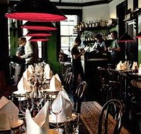 Duke Bistro - Accommodation NT