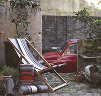 Ici et la - Accommodation NT