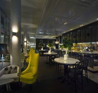 Ivy Bar - Accommodation NT