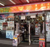 Media Asia - Accommodation NT
