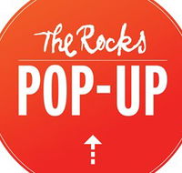 The Rocks Pop-Up - Accommodation NT