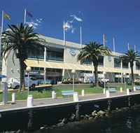 Sydney Fish Market - Accommodation NT