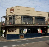 Harold Park Hotel - Accommodation NT