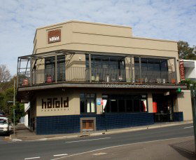 Harold Park Hotel - Accommodation NT 0