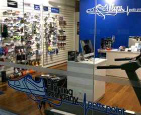 The Running Company Potts Point - Accommodation NT 0