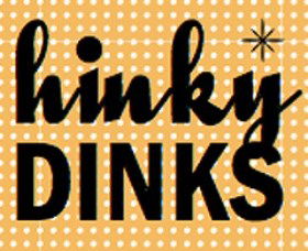 Hinky Dinks - Accommodation NT 0