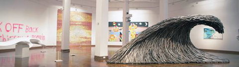 Wollongong Art Gallery - Accommodation NT 4