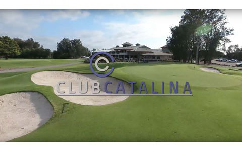 Club Catalina - Accommodation NT 7