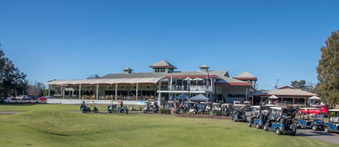 Club Catalina - Accommodation NT 5