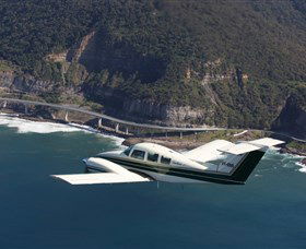 NSW Air - Accommodation NT 0