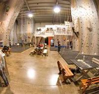Hangdog Climbing Gym - Accommodation NT
