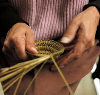 Boolarng Nangamai - Aboriginal Art and Culture Studio - Accommodation NT