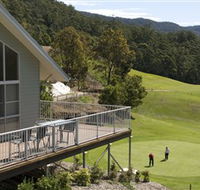 Kangaroo Valley Golf Club - NT Tourism