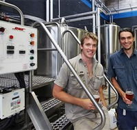 Illawarra Brewing Company - Accommodation NT