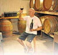Salet Wines - Accommodation NT