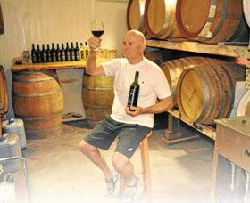 Salet Wines - Accommodation NT 0