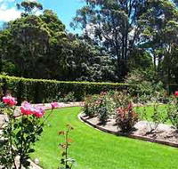 Wollongong Botanic Garden - Accommodation NT