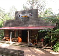 The Original Gold Rush Colony