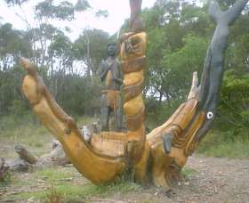 One Track For All - Accommodation NT 0