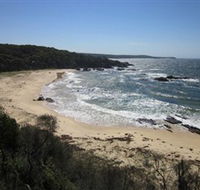 Mystery Bay Lookout - NT Tourism