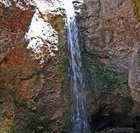 Grotto Walk - Accommodation NT