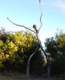 Coomee Nulunga Cultural Trail - Accommodation NT 0