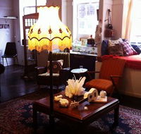 Studio 19 Art Gallery and Creative Loungeroom - Accommodation NT