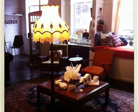 Studio 19 Art Gallery And Creative Loungeroom - Accommodation NT 0