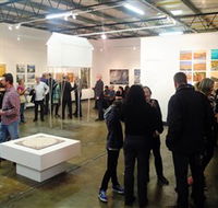 Project Contemporary Artspace - Accommodation NT